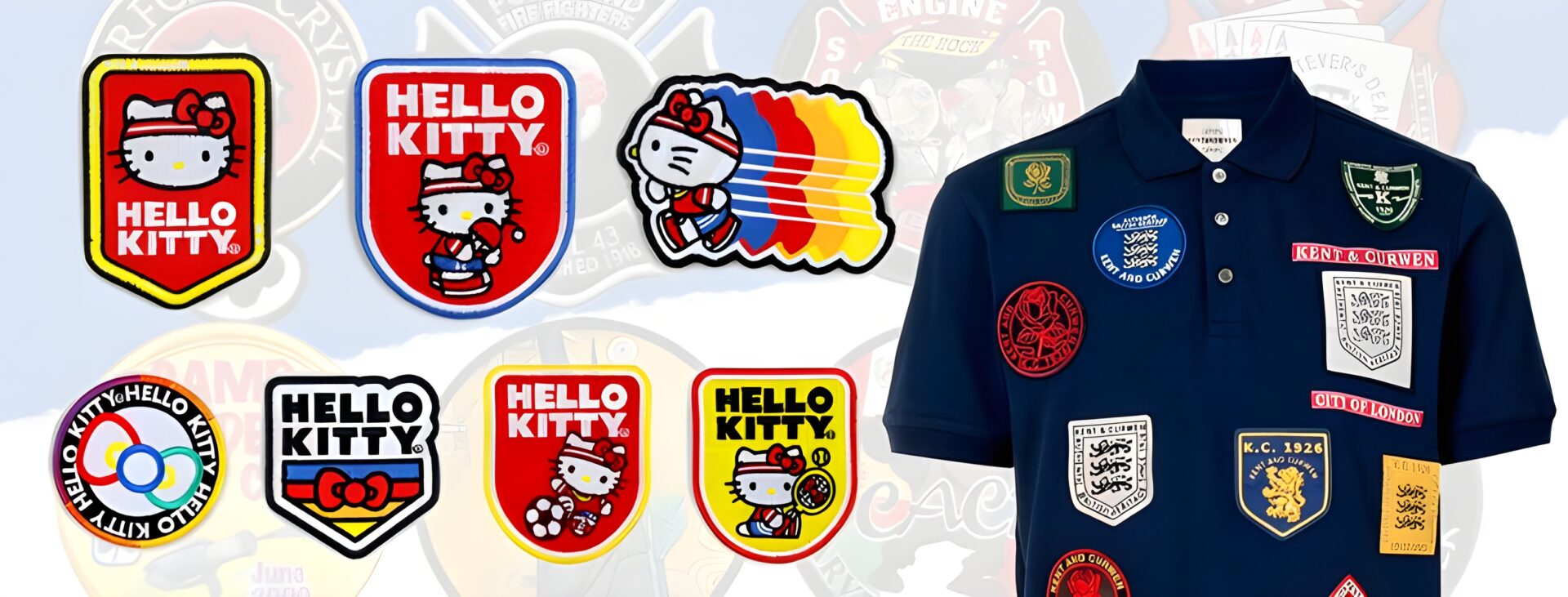 Apparel Punch Digitizing Services